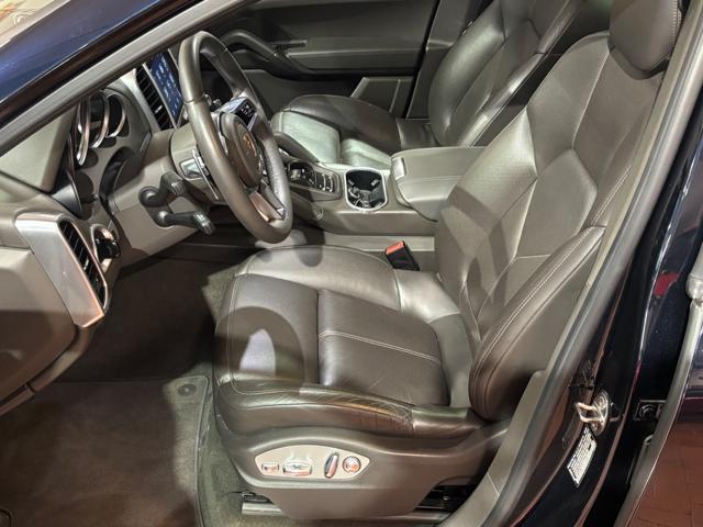 PORSCHE Cayenne 3.0 DIESEL TETTO TAGLIANDI PORSCHE