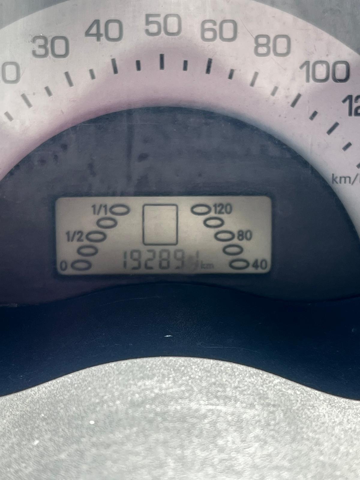 Smart Smart 800 smart cabrio & pulse cdi (30 kW)