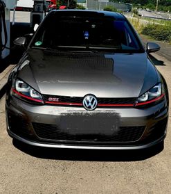 Volkswagen Golf GTI Golf GTI Performance 2.0 TSI DSG 5p. BlueMotion Technology