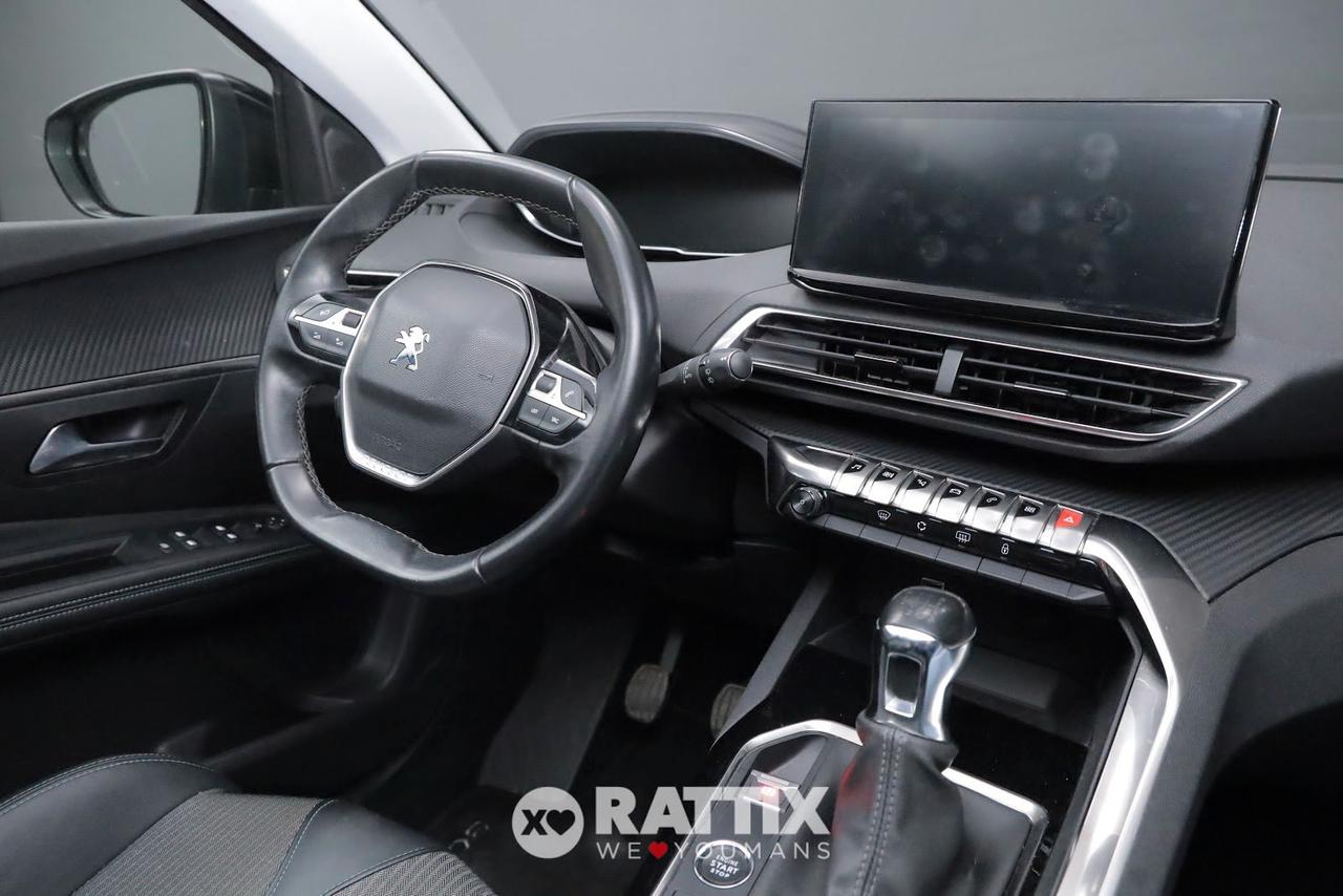 Peugeot 3008 1.5 bluehdi 130CV Allure