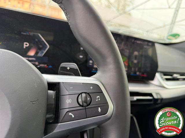 BMW X1 xDrive 20d Msport Pro