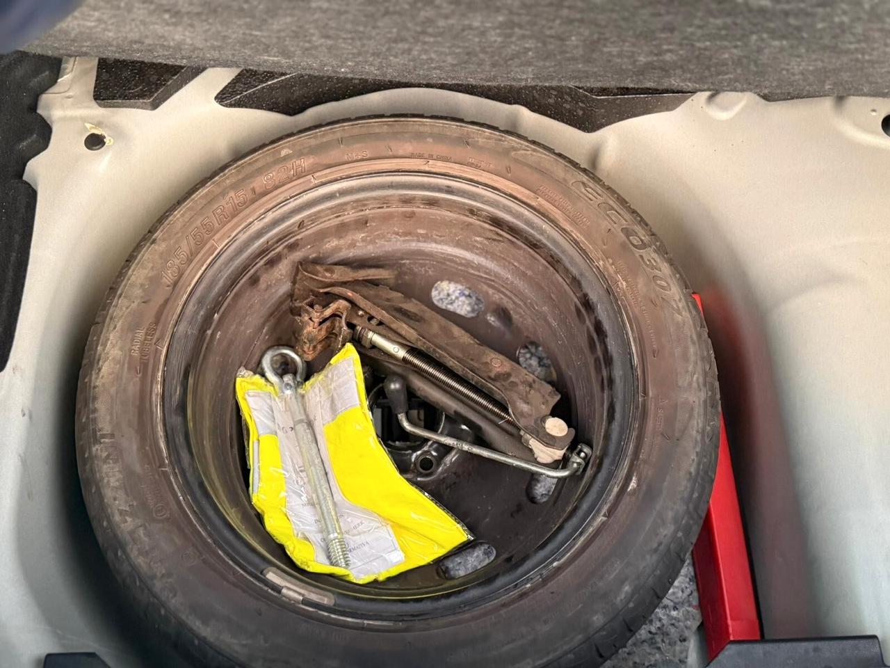 Opel Corsa 1.2 5 porte