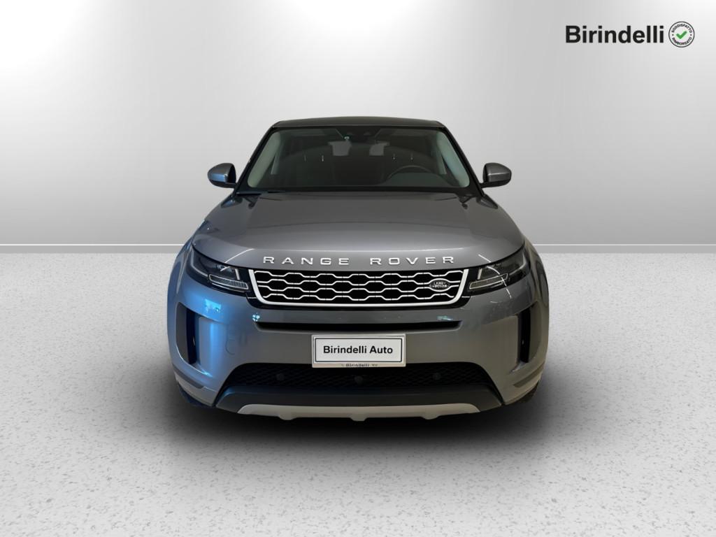 LAND ROVER RR Evoque 2ª serie - Range Rover Evoque 2.0D I4-L.Flw 150 CV AWD Auto