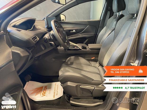 PEUGEOT 3008 2 serie 3008 BlueHDi 130 S&S EAT8...