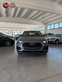Audi Q3 35 TDI S tronic Business