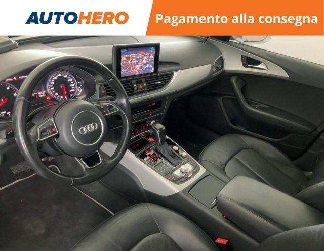 AUDI A6 2.0 TDI 190 CV ultra S tronic