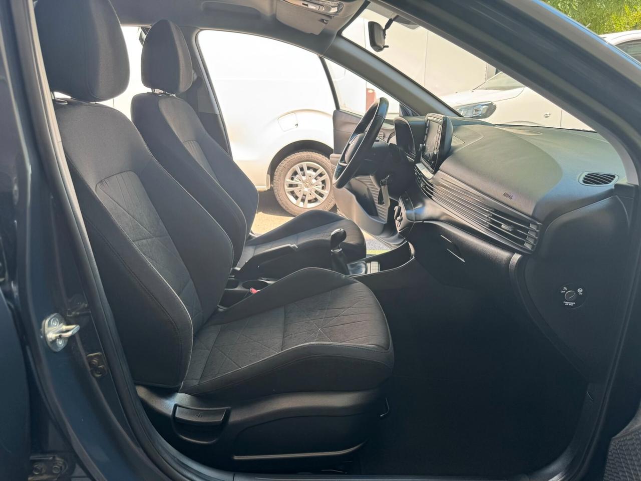 Hyundai Bayon 1.2 mpi Xline GARANZIA 36 MESI PROMO