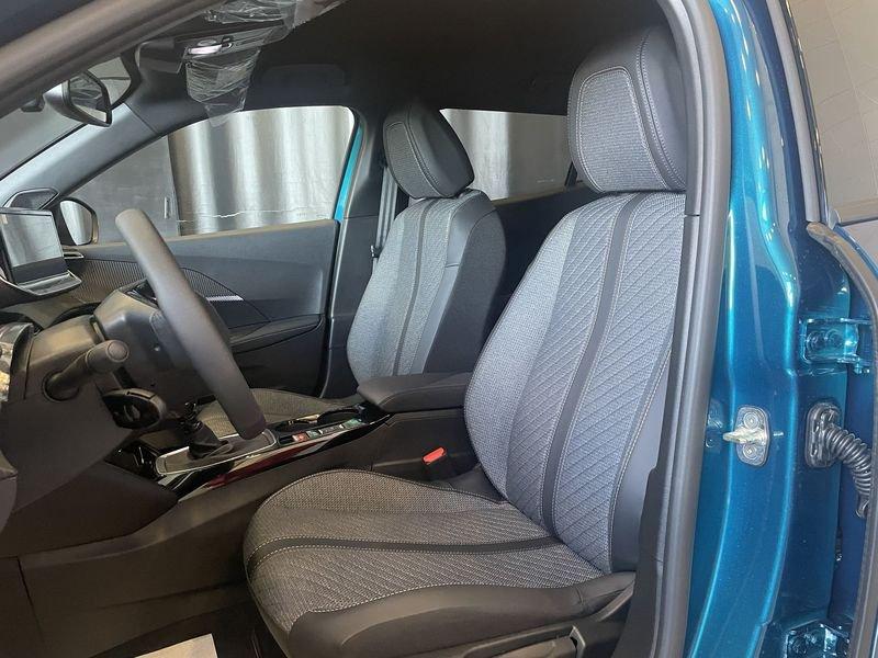 Peugeot 2008 2008 PureTech 100 S&S Allure