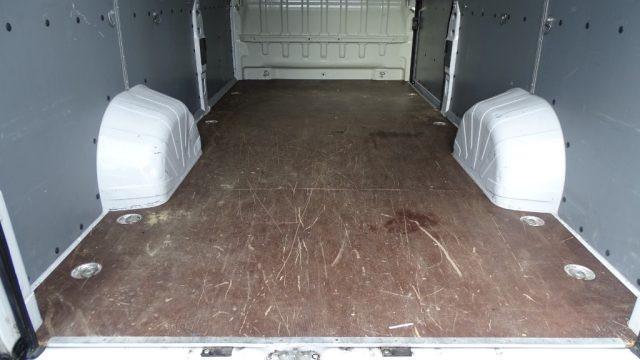 FIAT Ducato Maxi 35 2.3 MJT 130CV Furgone, Garanzia...
