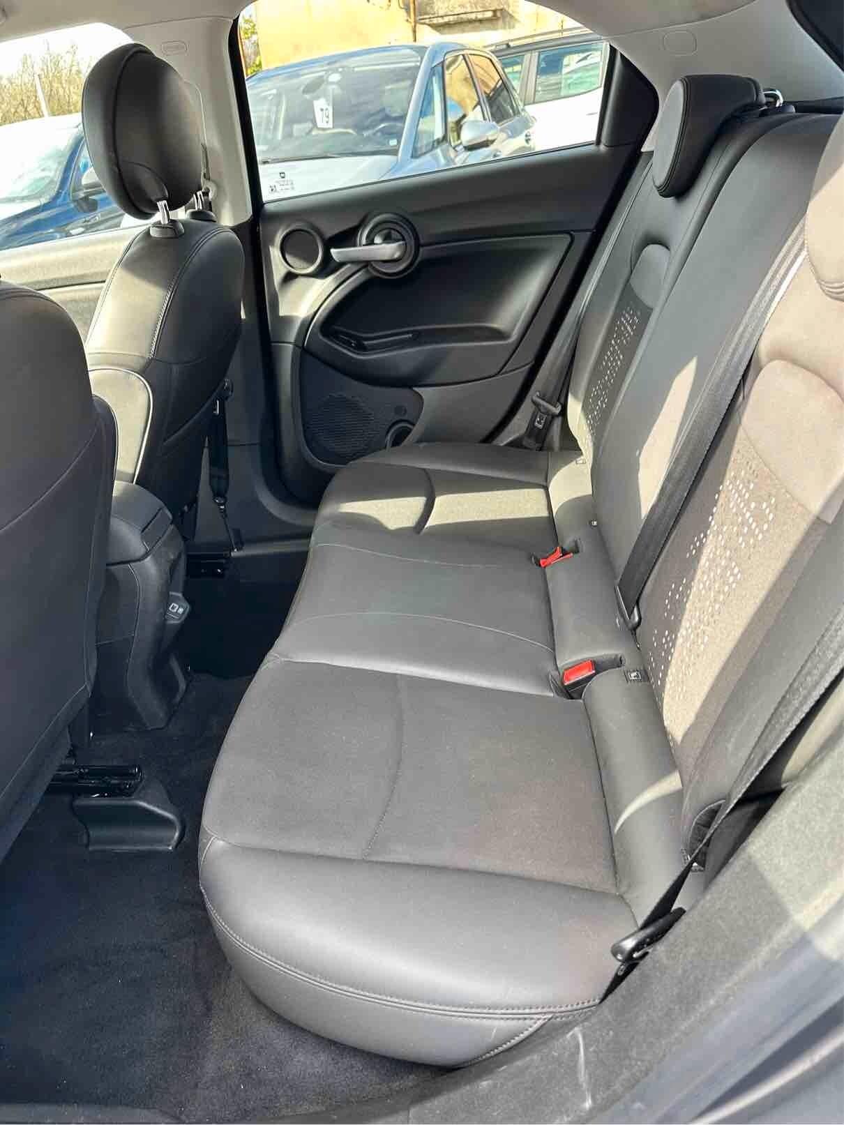 Fiat 500X 1.6 MultiJet 130 CV CONNECT