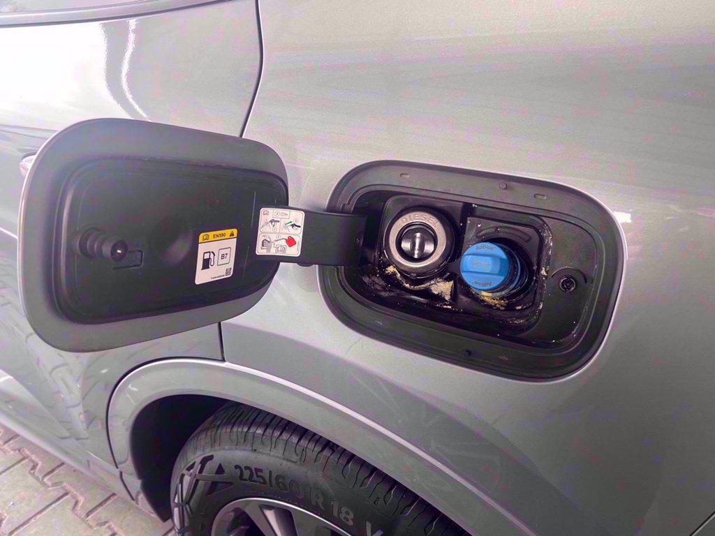 FORD Kuga 1.5 ecoblue ST-Line 2wd 120cv del 2022