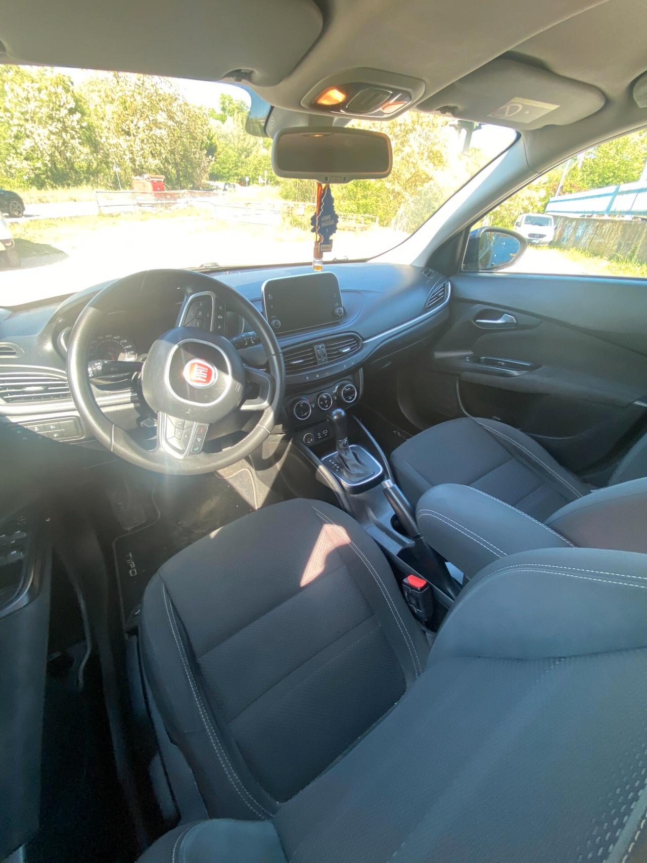 Fiat Tipo