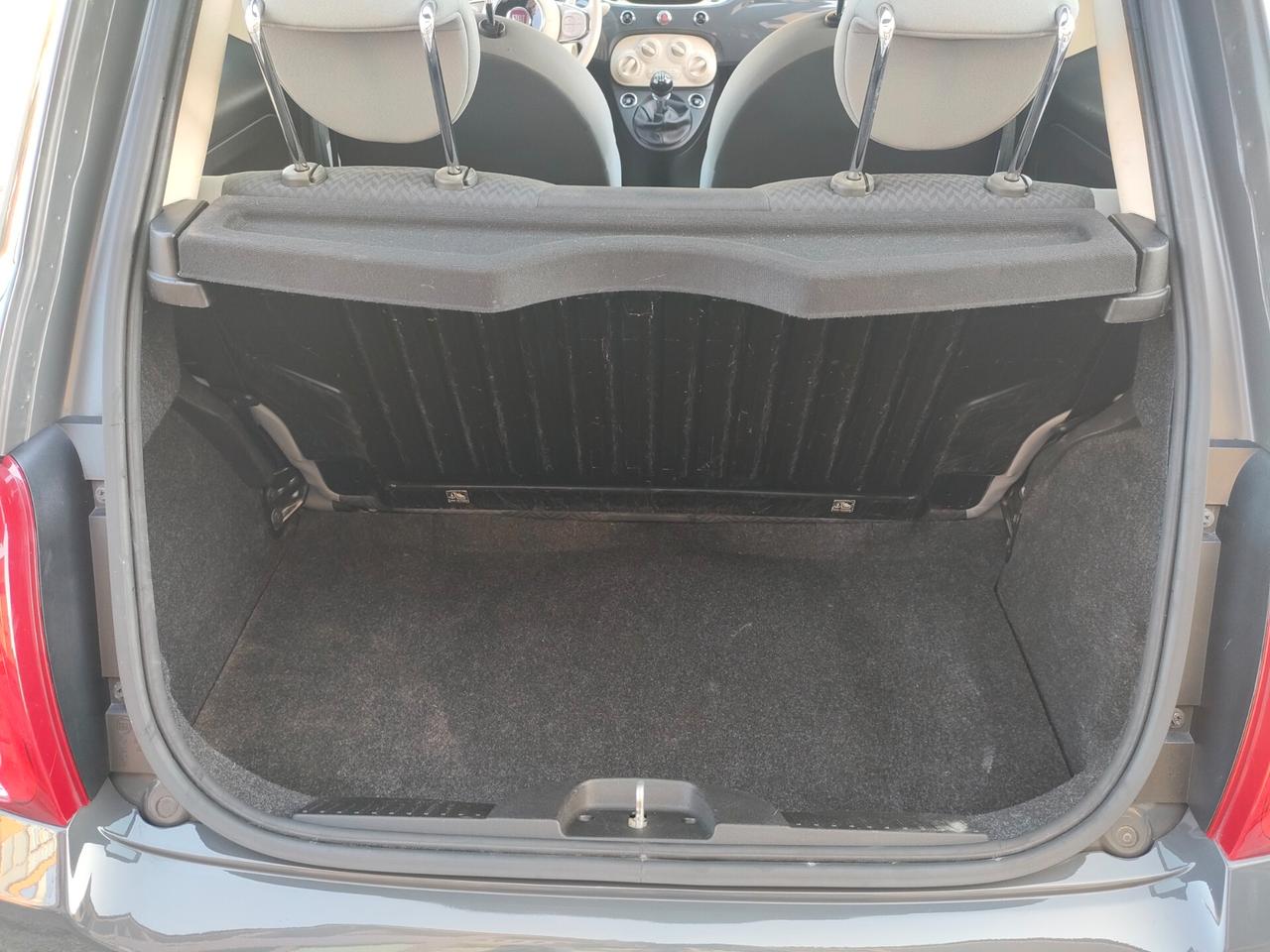 Fiat 500 1.0 Hybrid Pop