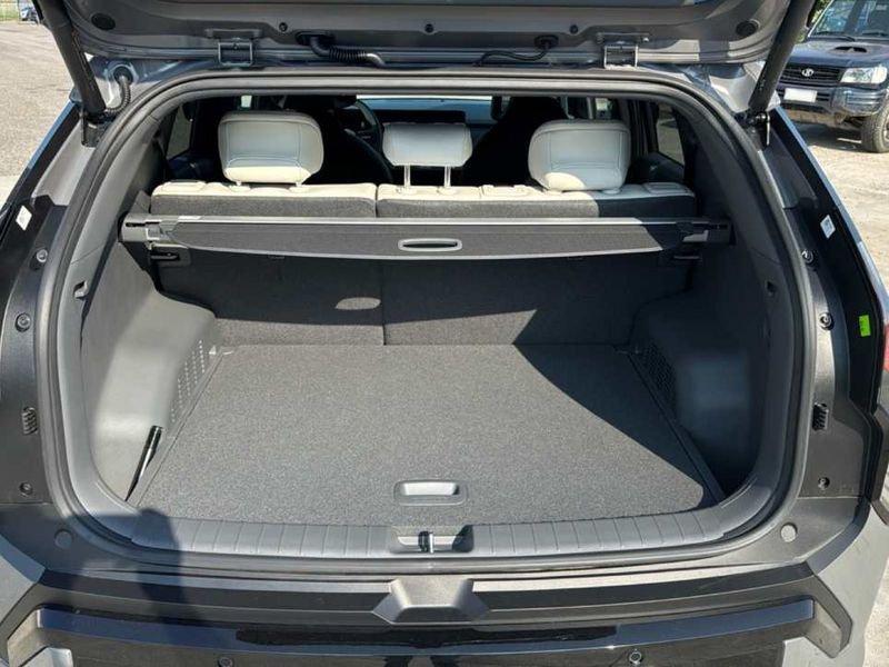Kia EV3 Long Range GT-Line AWD (OBC 22kW)