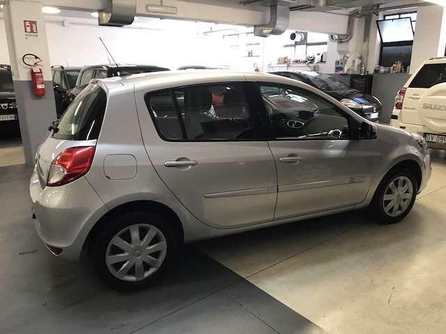 Renault Clio 5p 1.2 16v IMPIANTO Gpl / POCHI KM