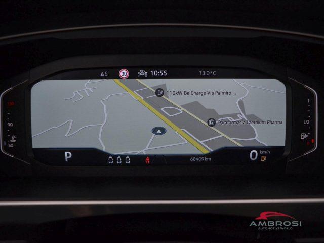 VOLKSWAGEN Tiguan 2.0 tdi Elegance 150cv dsg