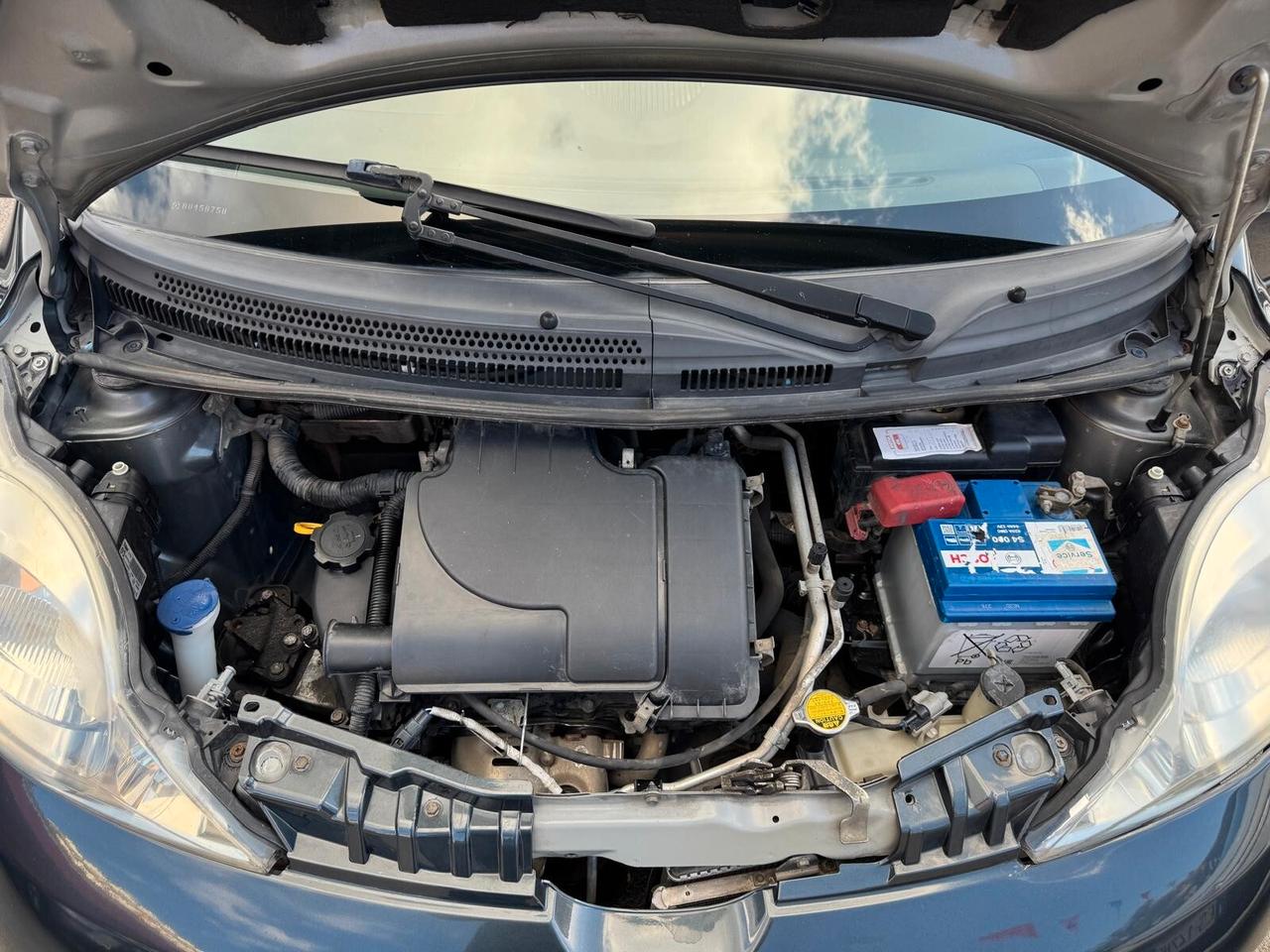 Peugeot 107 Benzina 1.0 68CV 5p..Anno 2007
