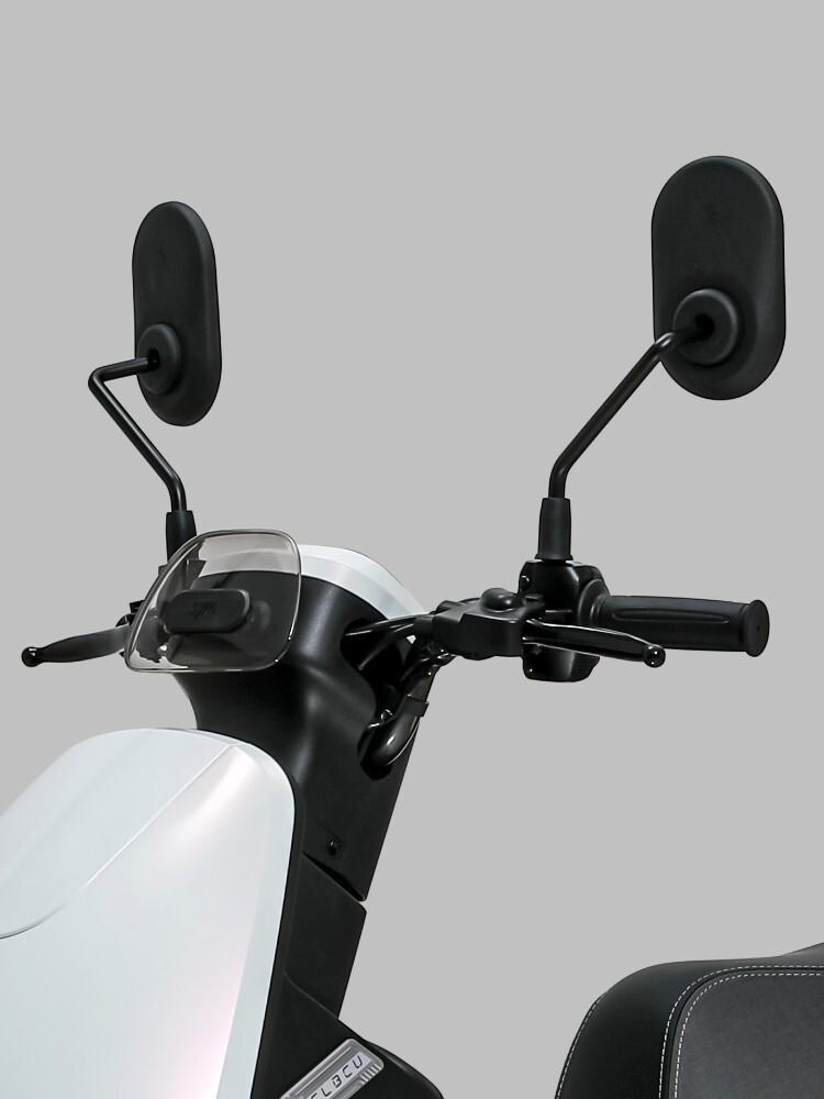 Sym CLBCU 125 COLIBRI' - 50