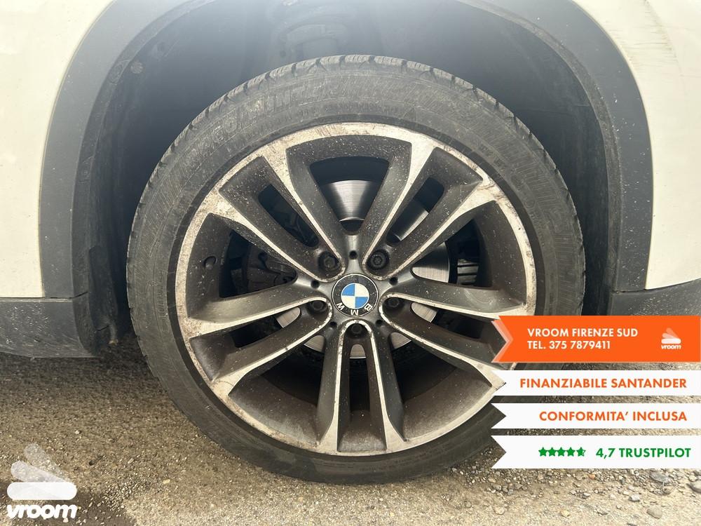 BMW X1 (E84) X1 xDrive20d Sport Line