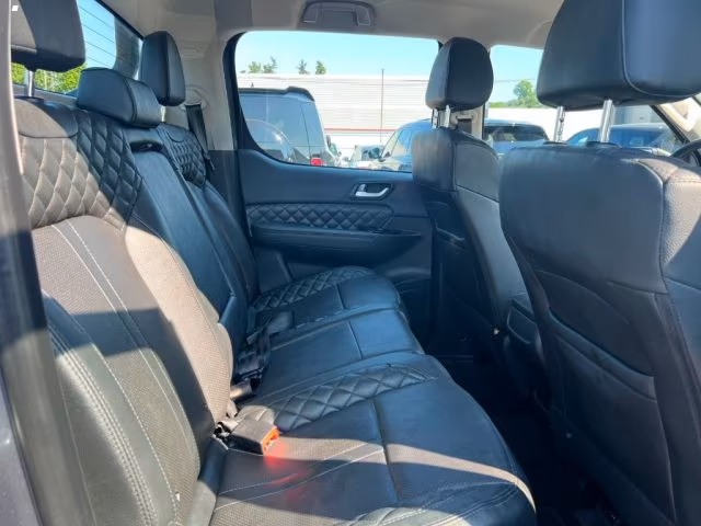 FOTON Tunland G7 Tunland G7 2.0 TDI Doppia Cabina 4WD AT8