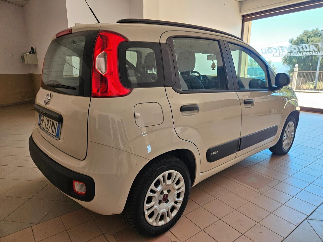 Fiat Panda 1.2 Classic
