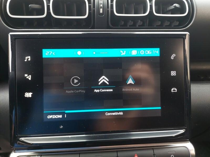Citroen C3 Aircross BlueHDi 110 S&S Feel