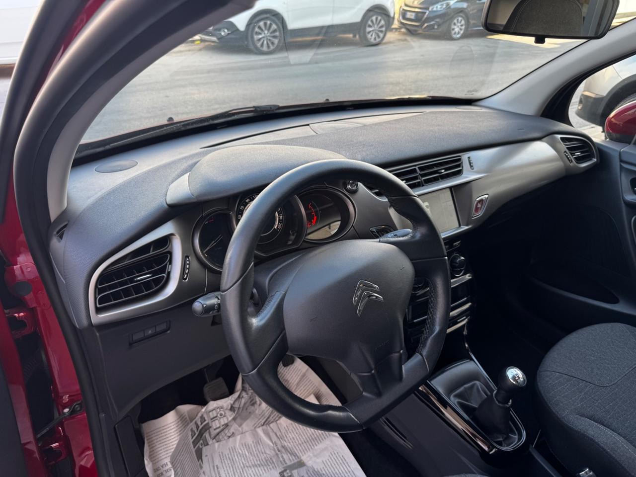 Citroen C3 PureTech 82 Exclusive