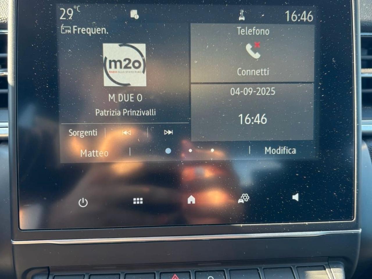 Renault Captur Full Hybrid E-Tech 145 CV Intens