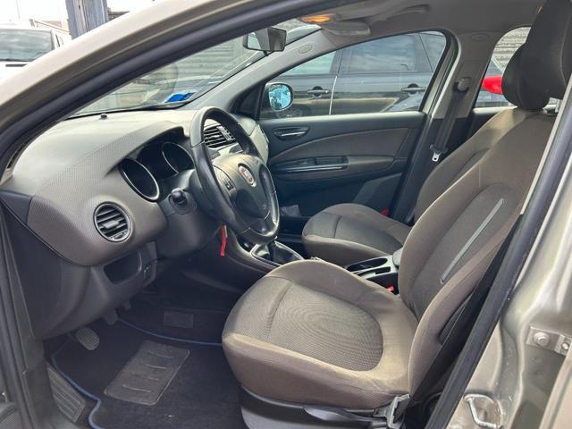 FIAT Bravo 1.4 Dynamic GPL *OK NEOPATENTATI* *FINANZIABILE*