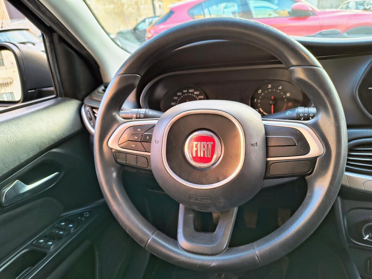 FIAT TIPO 1.4 BENZINA STATION WAGON 71.000 KM 2018