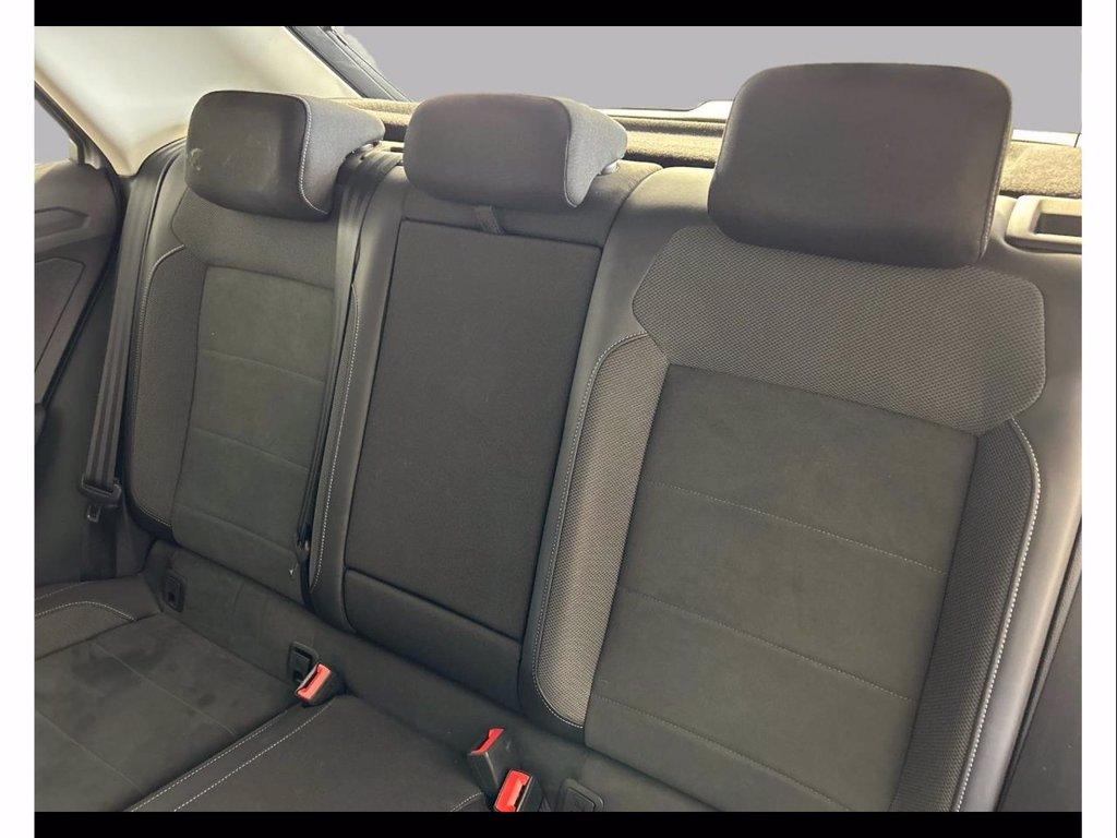 VOLKSWAGEN T-roc 1.0 tsi style 115cv del 2025