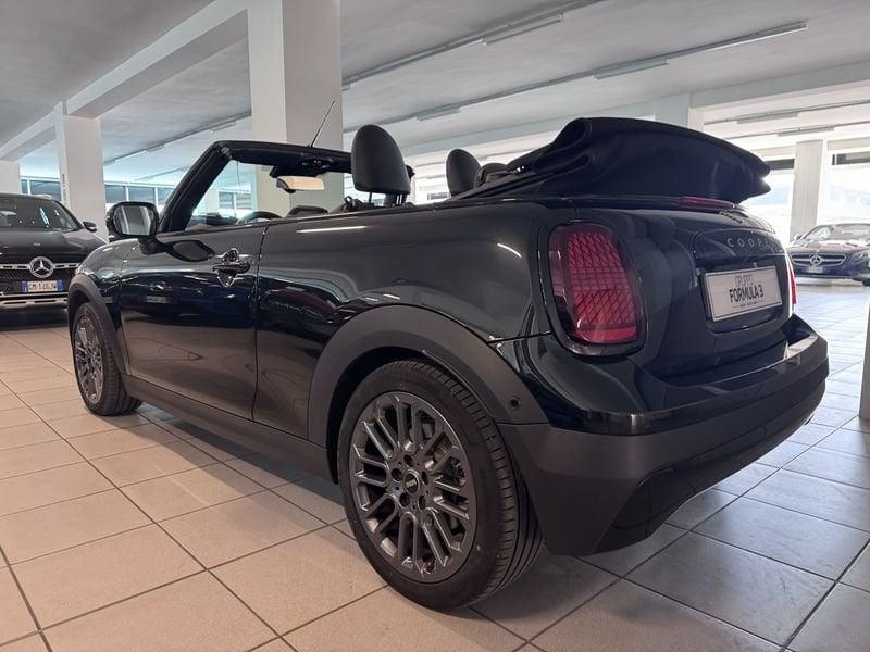 MINI Cooper 2.0 C Classic auto