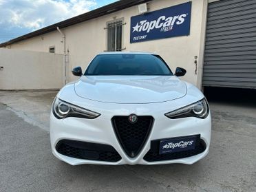Alfa Romeo Stelvio 2.2 Turbodiesel Super 160cv-2020