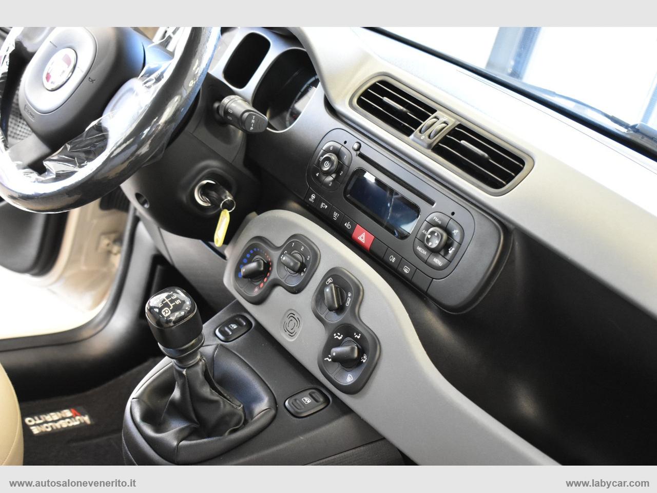 FIAT Panda 1.2 Easy