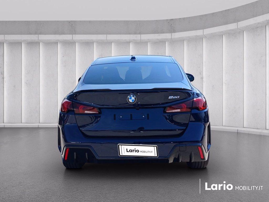 BMW 220 Gran Coupe 48V MSport Pro auto del 2025