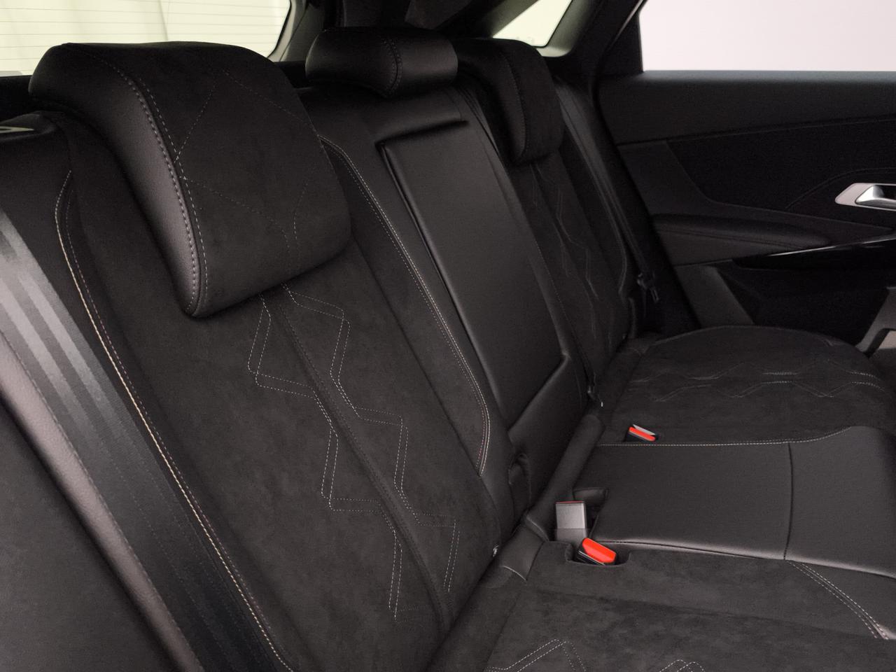 DS DS7 1.5 bluehdi Pallas 130cv auto