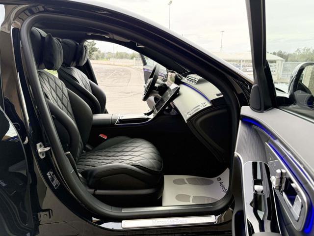MERCEDES-BENZ S 350 d 4Matic Premium Plus IVA ESPOSTA.