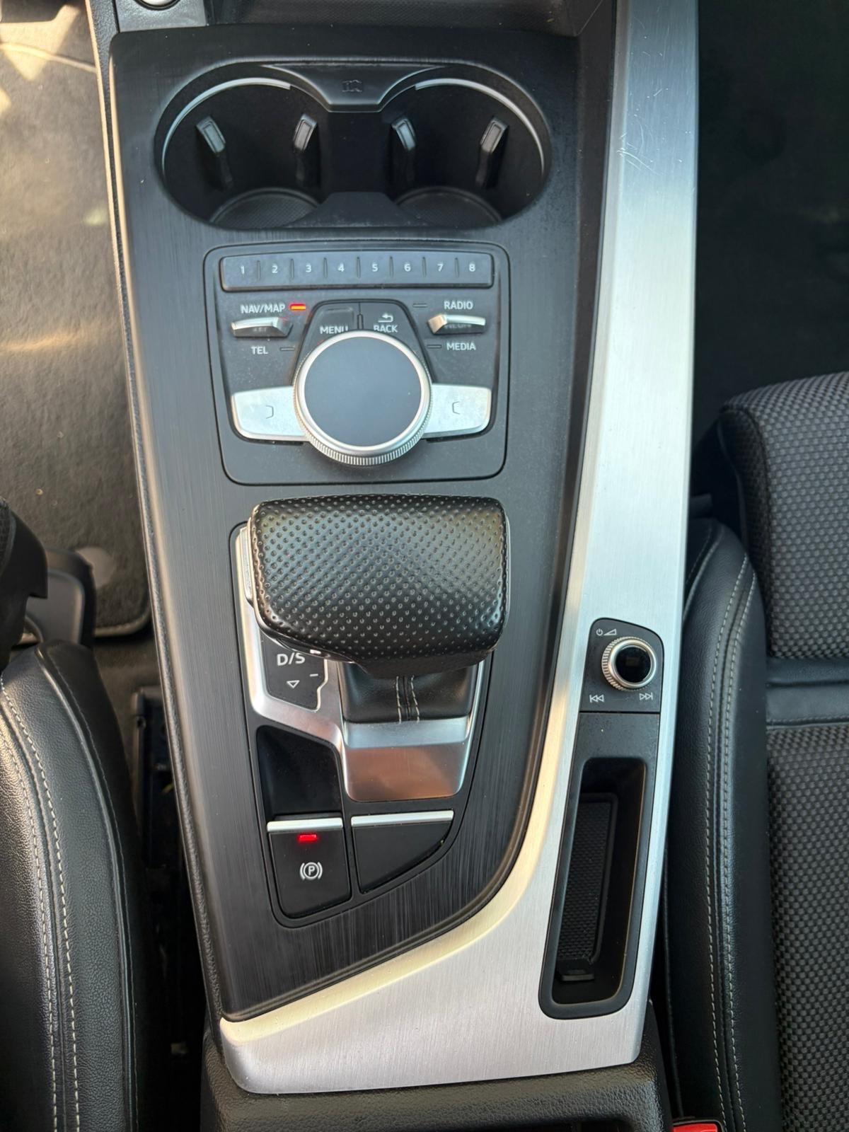 Audi A4 3.0 TDI 272 CV quattro tiptronic Business Sport