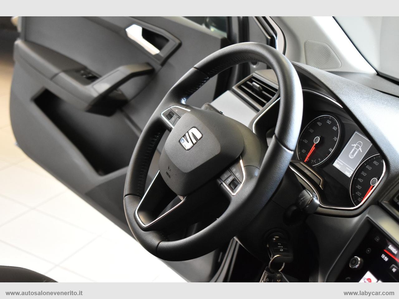 SEAT Arona 1.0 EcoTSI Style