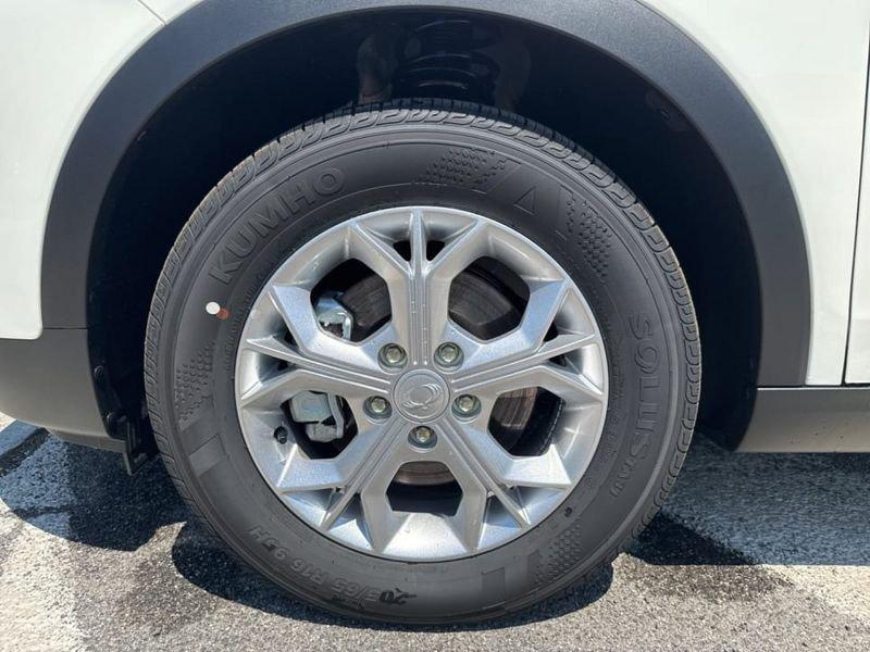 KGM Tivoli Must 1.5 Turbo GDI 163 CV