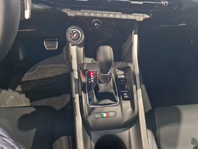 Alfa Romeo Tonale My24 Hybrid 130cv Veloce