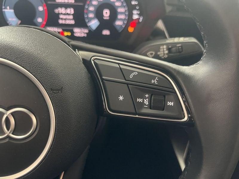 Audi A3 Sportback 30 TDI
