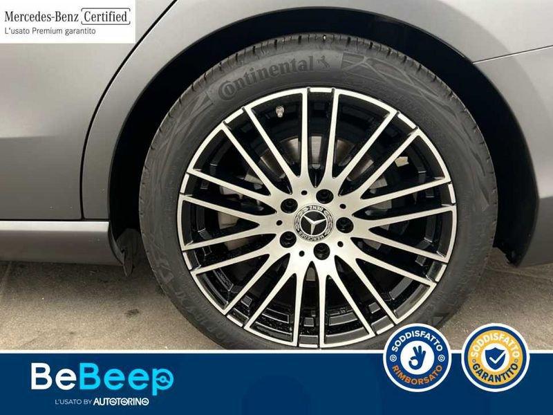 Mercedes-Benz Classe C C 200 MHEV SPORT PLUS AUTO