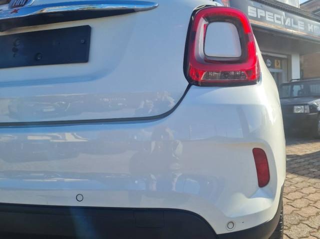 Fiat 500X 1.3 mjt Connect 95cv