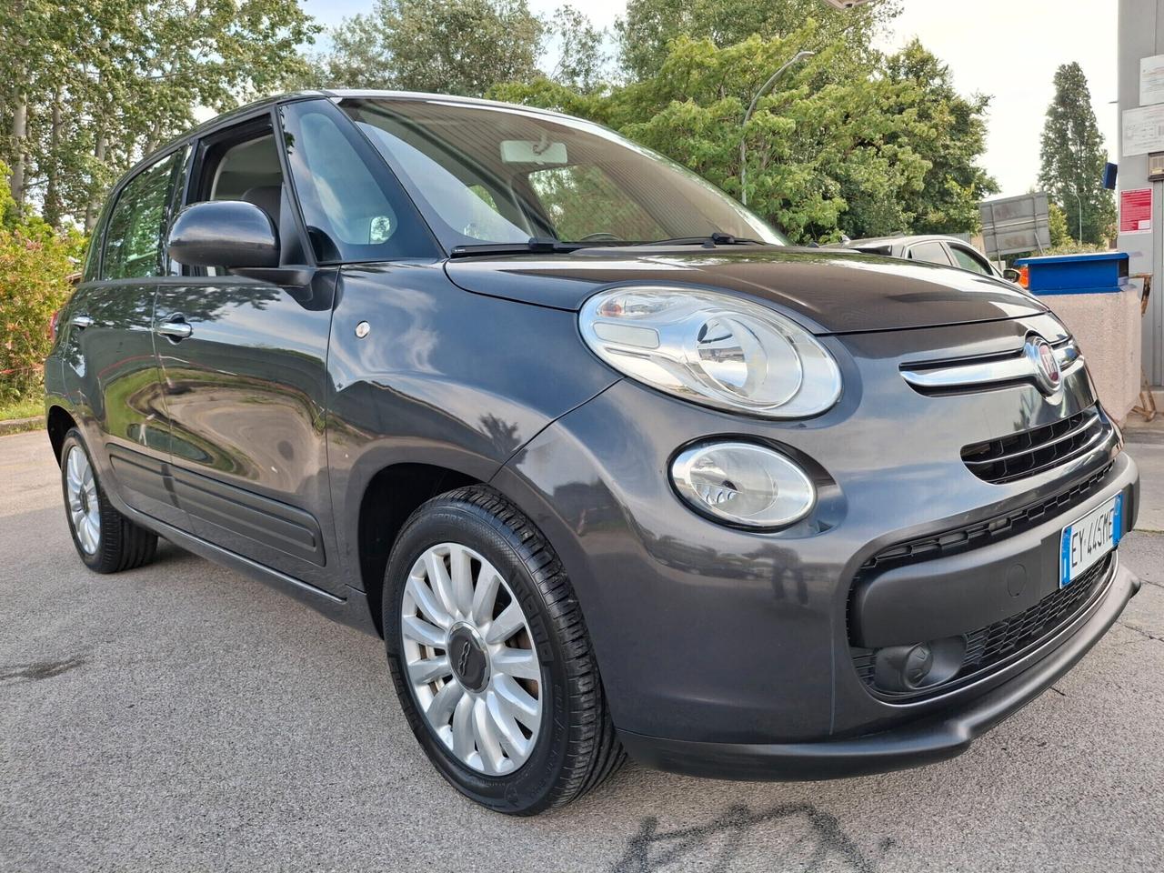 Fiat 500L 1.3 Multijet-*SOLO 96mila CHILOMETRI*