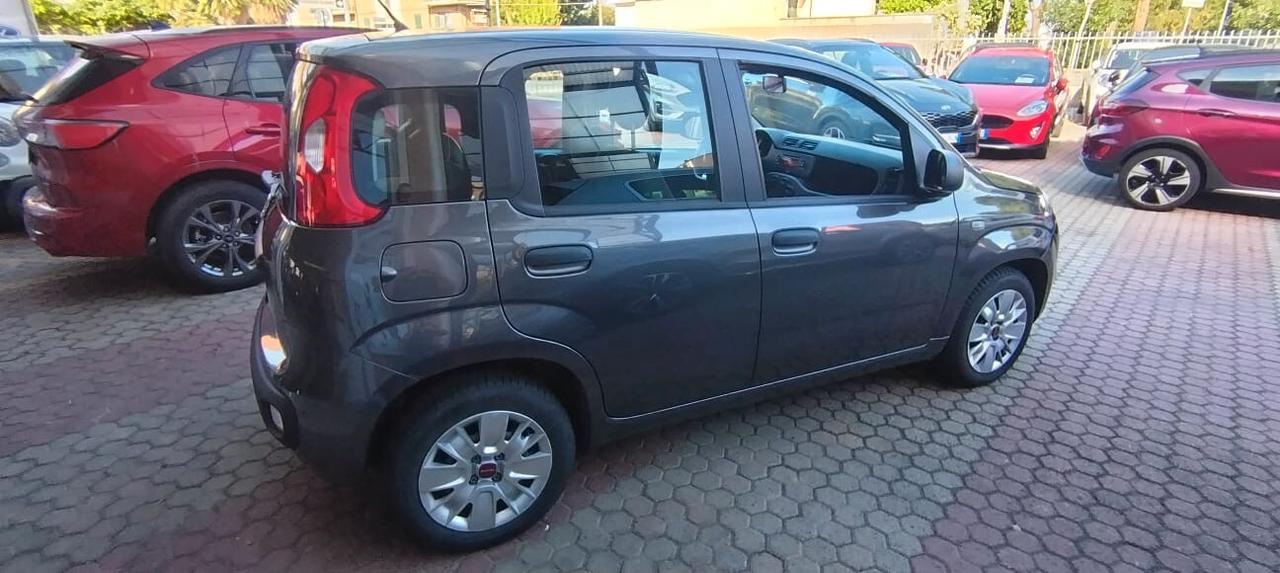 Fiat Panda 1.2 Easy