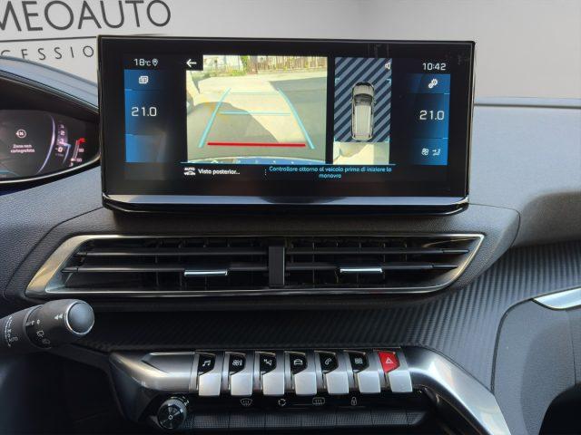 PEUGEOT 5008 1.5 BlueHDi 130cv EAT8 Allure Pack 7 posti