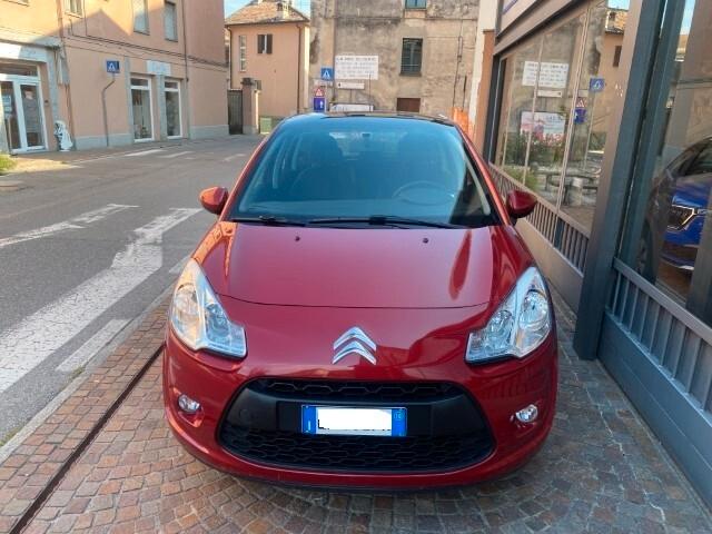 Citroen C3 1.1 Seduction