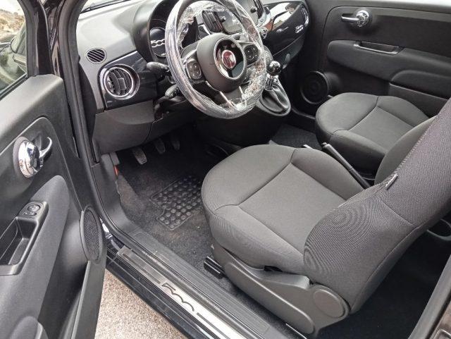 FIAT 500 500 1.0 Hybrid 70 CV OK NEOPATENTATI