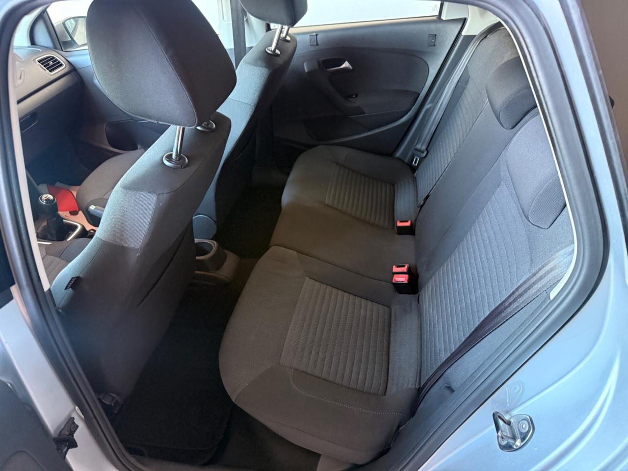 Volkswagen Polo 1.2 70 CV 5p. Comfortline